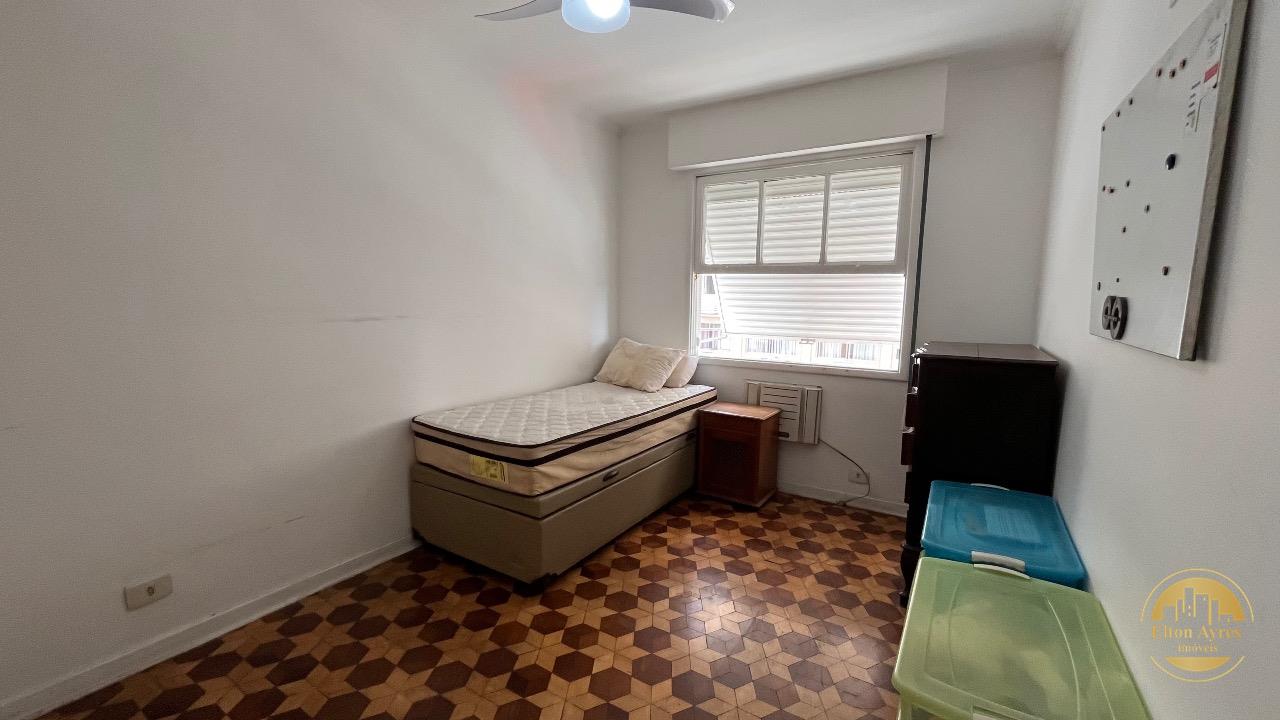 Apartamento à venda no Ponta da Praia: