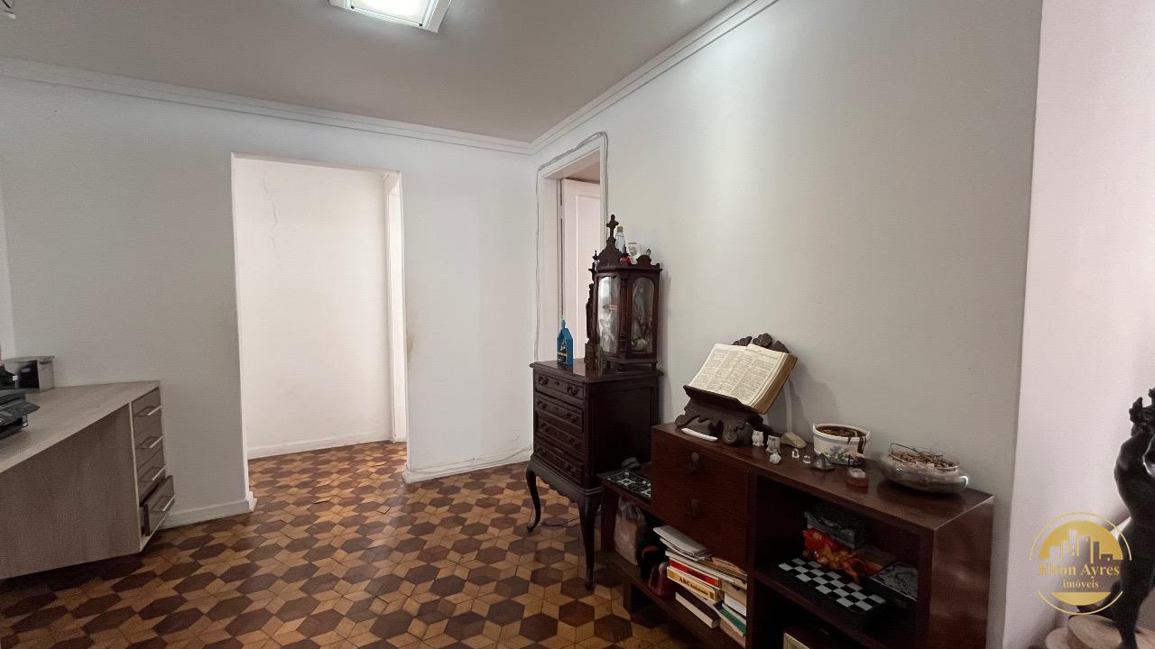 Apartamento à venda no Ponta da Praia: