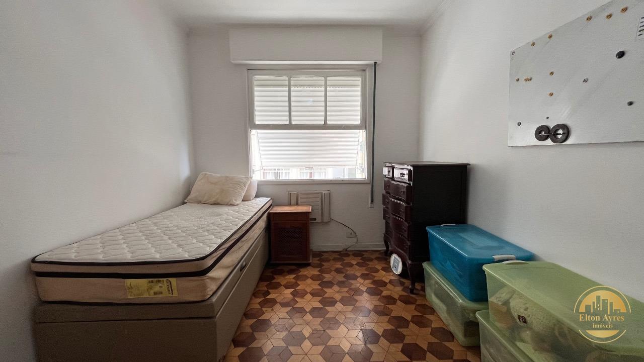 Apartamento à venda no Ponta da Praia: