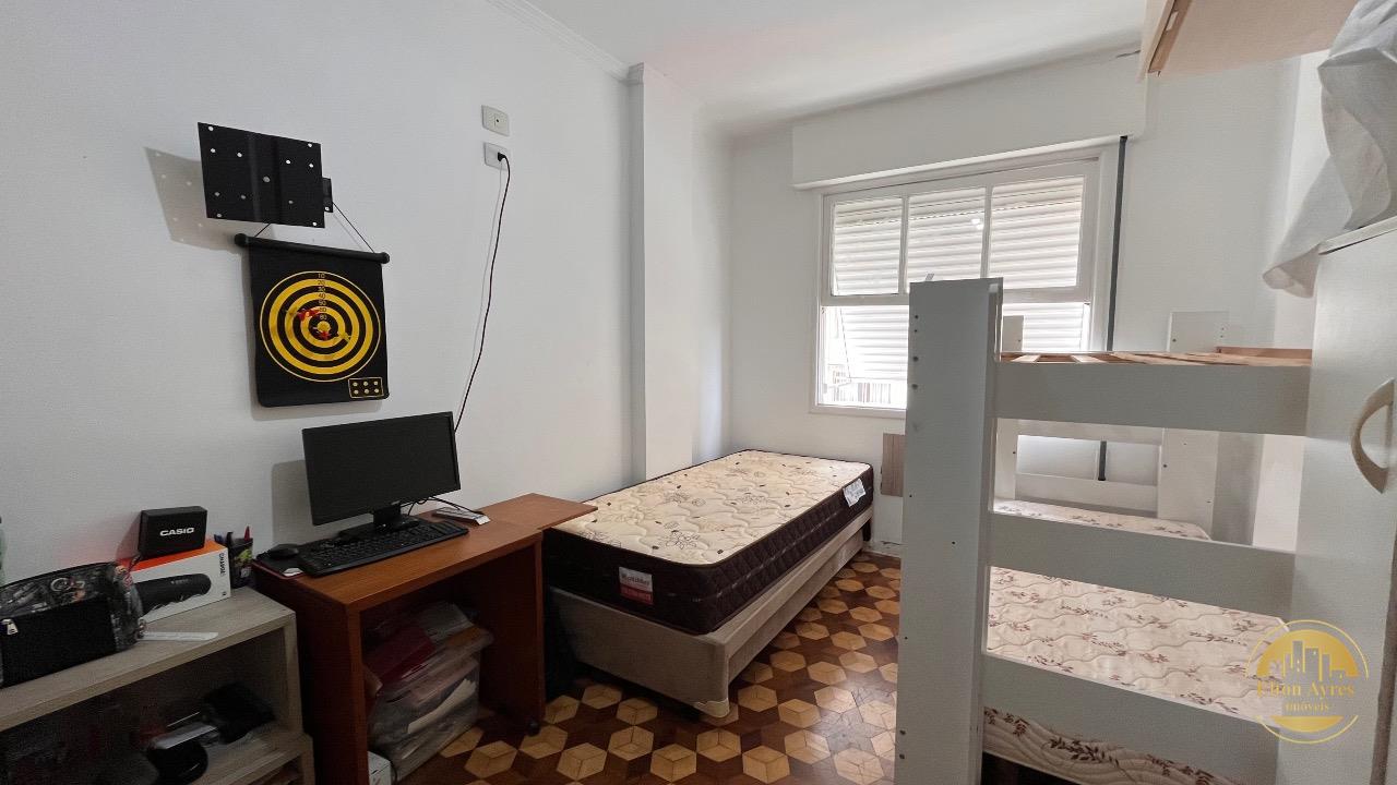 Apartamento à venda no Ponta da Praia: