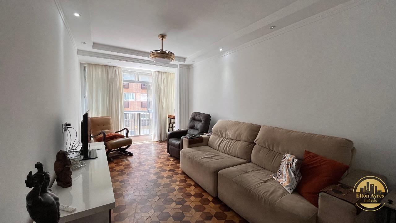 Apartamento à venda no Ponta da Praia: 