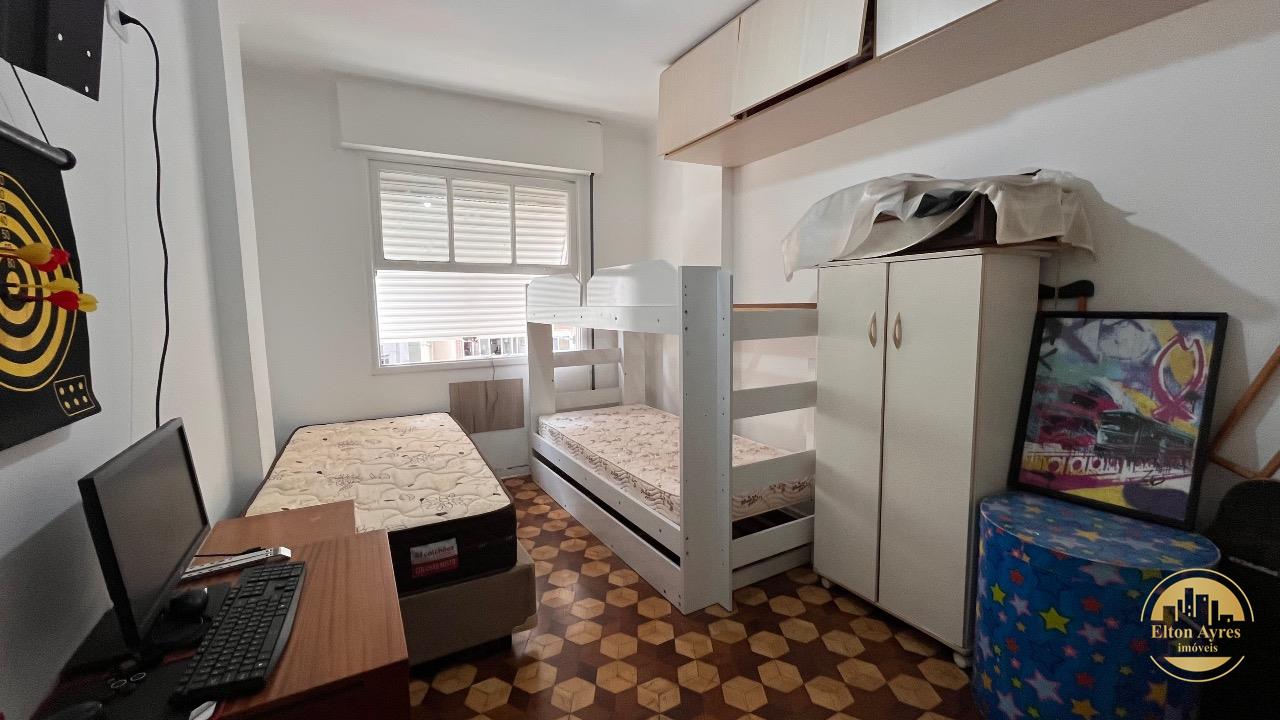 Apartamento à venda no Ponta da Praia:
