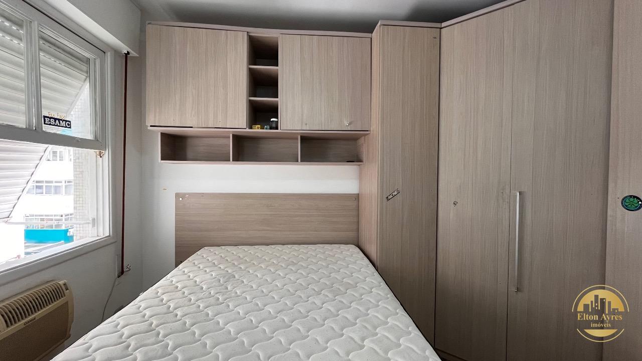 Apartamento à venda no Ponta da Praia: