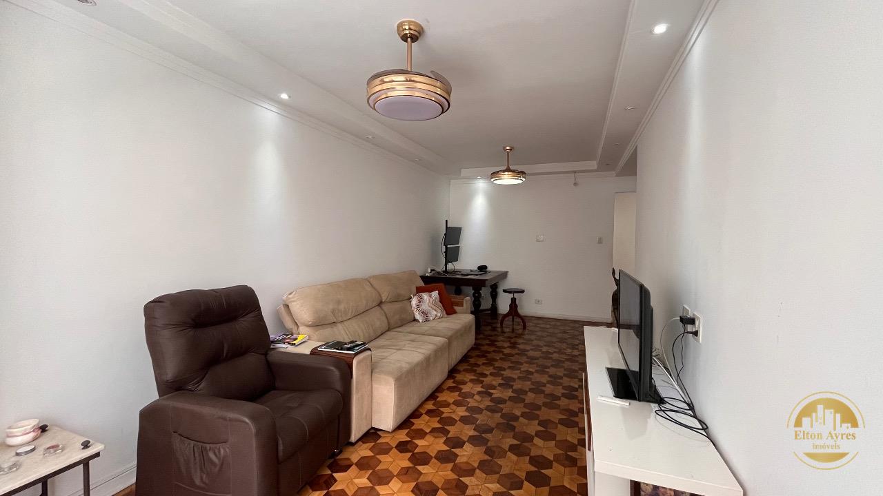 Apartamento à venda no Ponta da Praia: