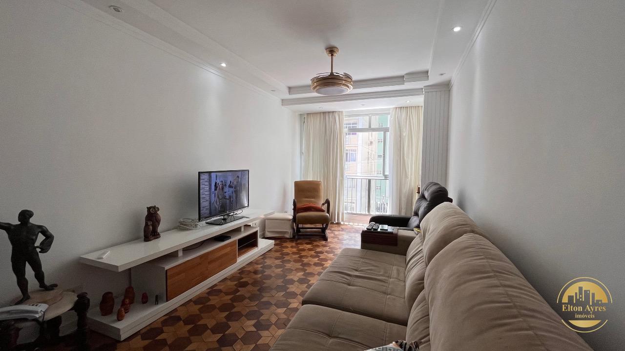 Apartamento à venda no Ponta da Praia: 