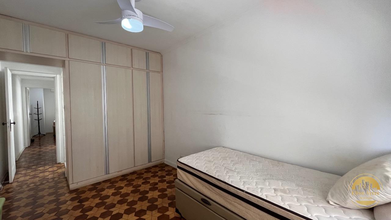 Apartamento à venda no Ponta da Praia: