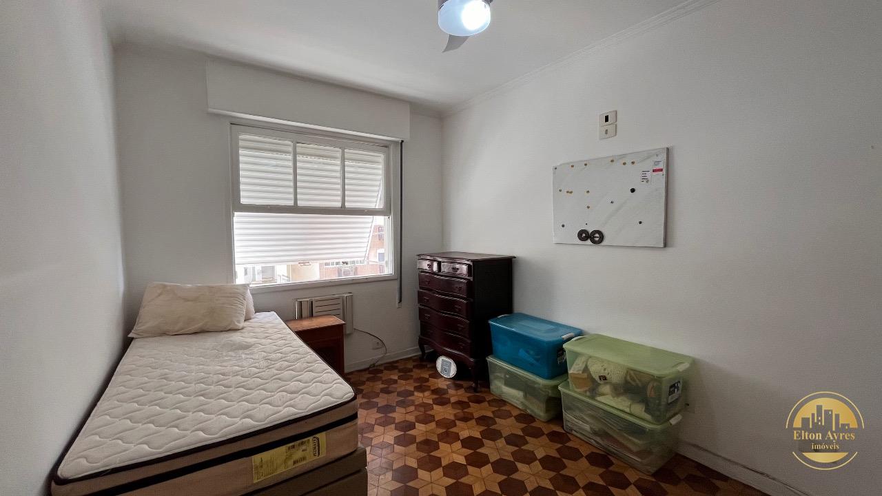 Apartamento à venda no Ponta da Praia: