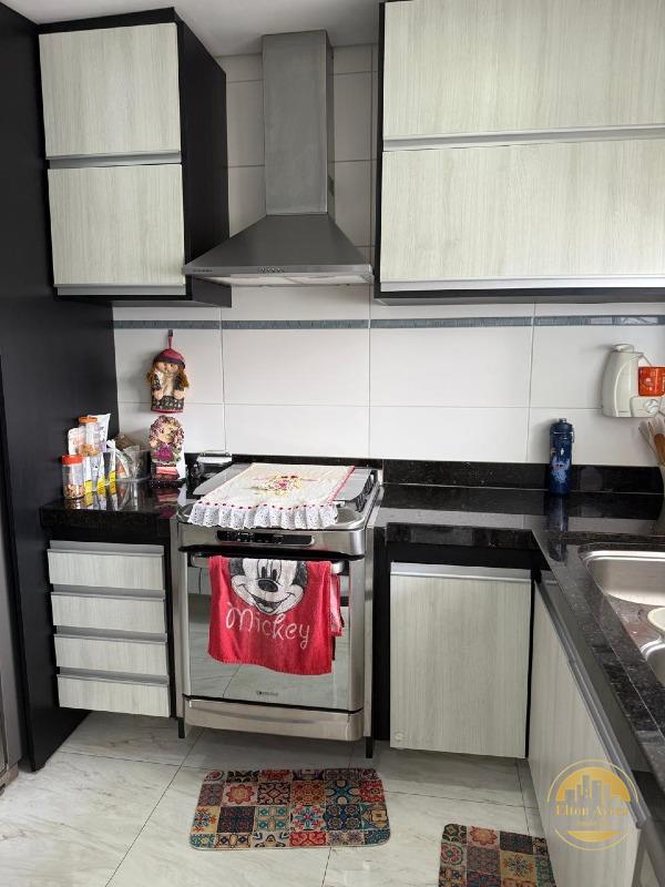 Apartamento à venda no Embaré: