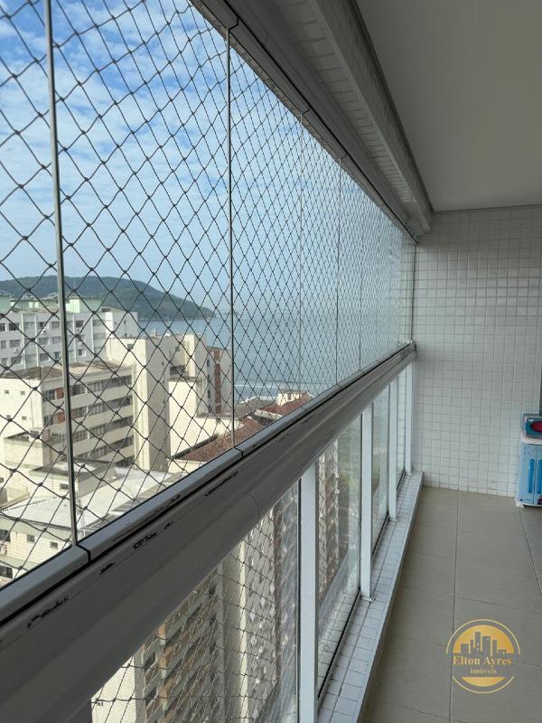 Apartamento à venda no Embaré: 