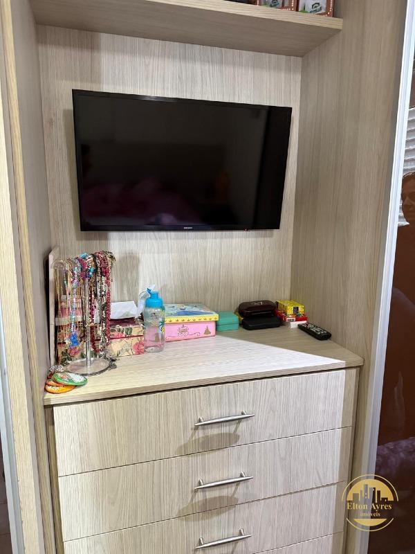 Apartamento à venda no Embaré: