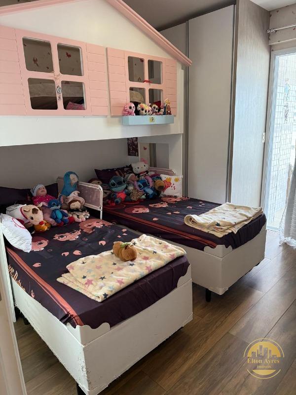 Apartamento à venda no Embaré: