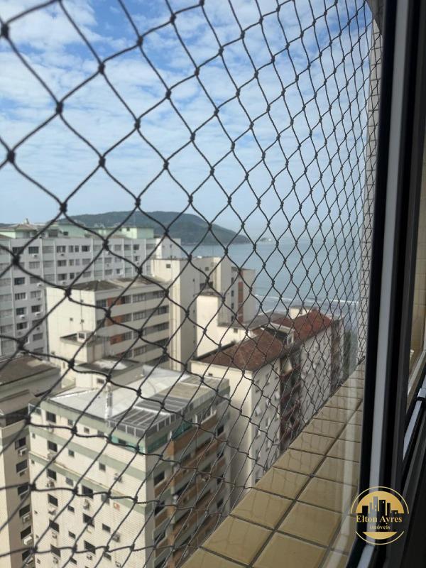 Apartamento à venda no Embaré: