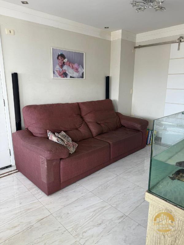 Apartamento à venda no Embaré: