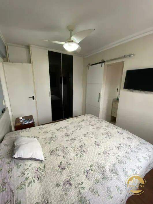 Apartamento à venda no Boqueirão: 