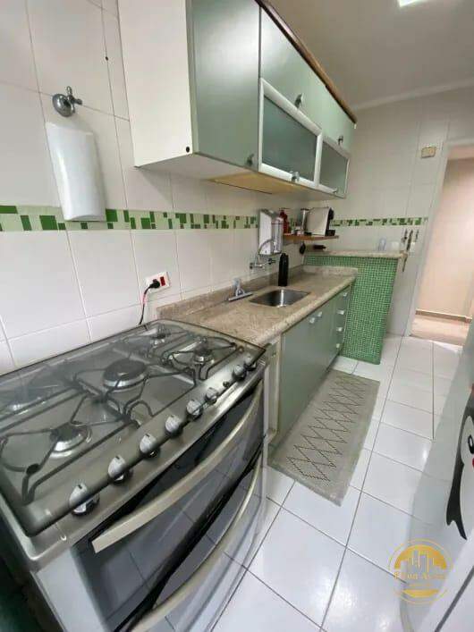 Apartamento à venda no Boqueirão: 