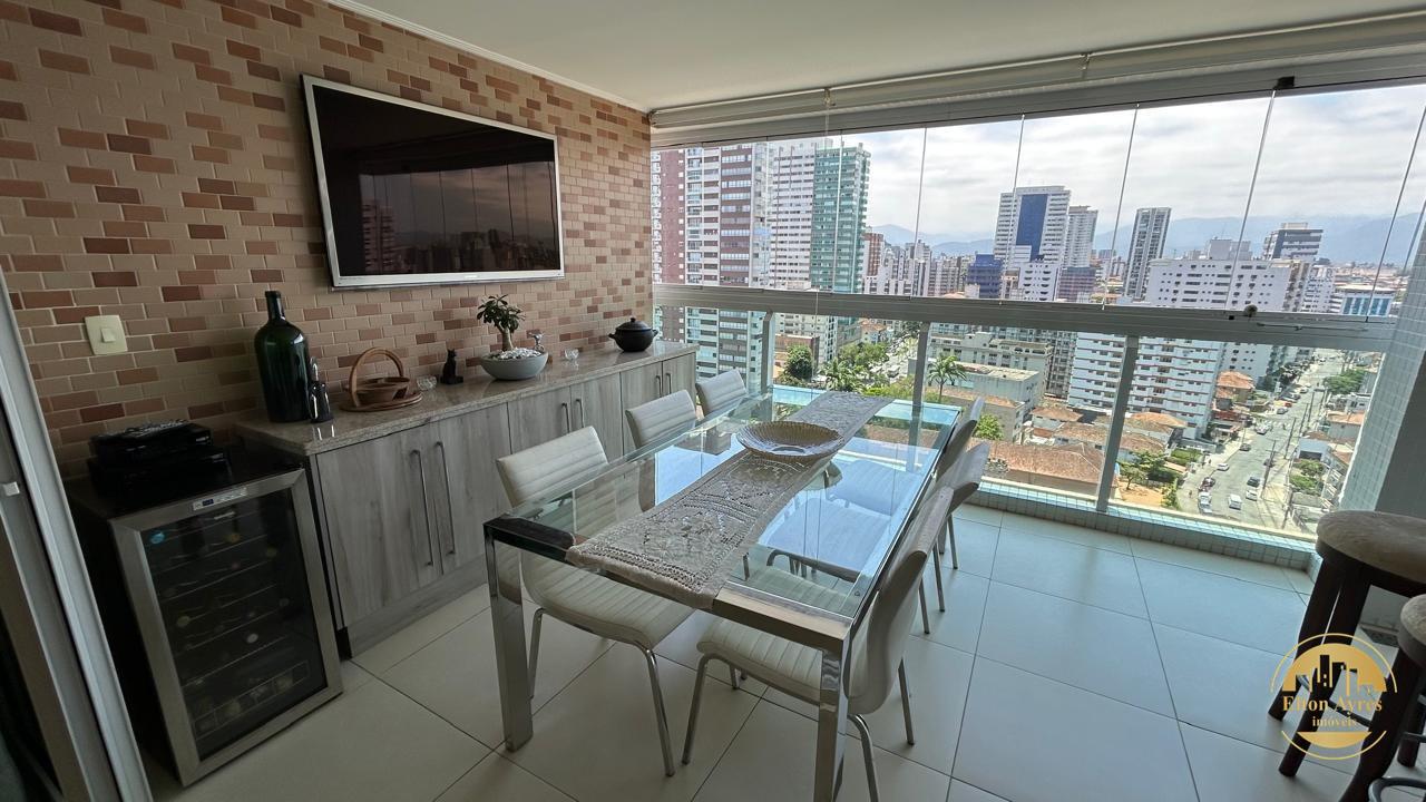 Apartamento à venda no Boqueirão: 