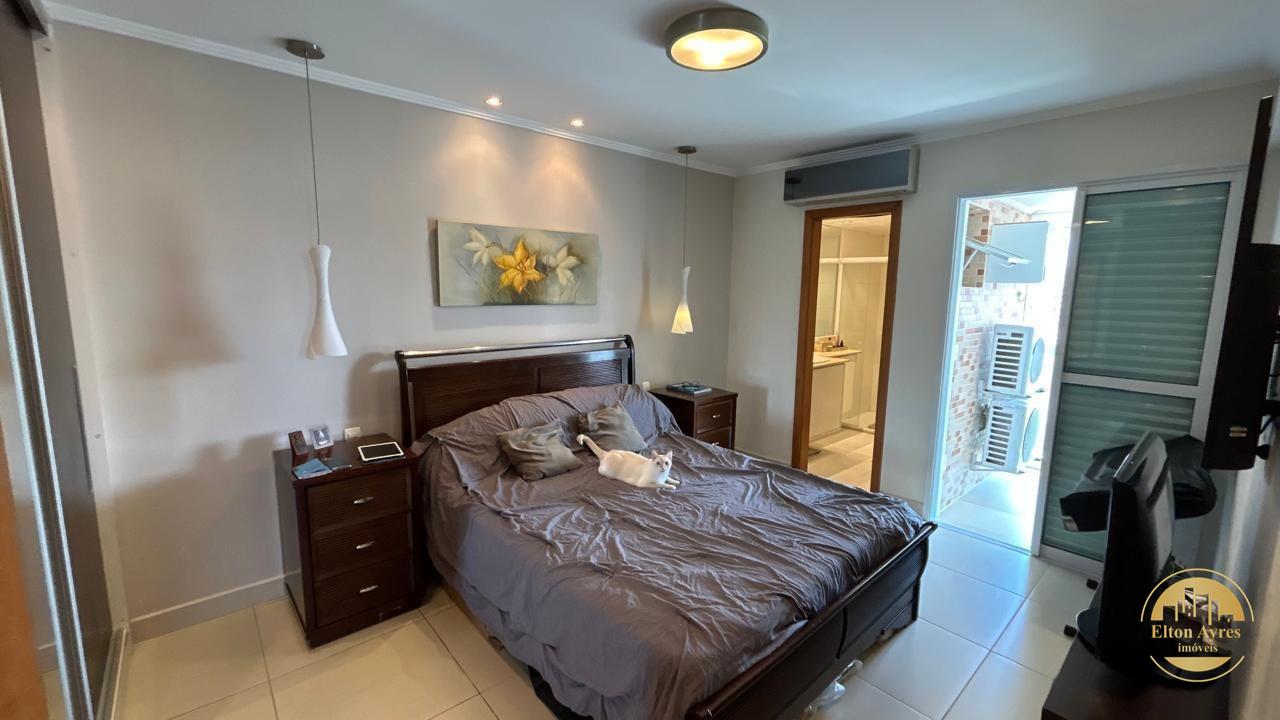 Apartamento à venda no Boqueirão: 