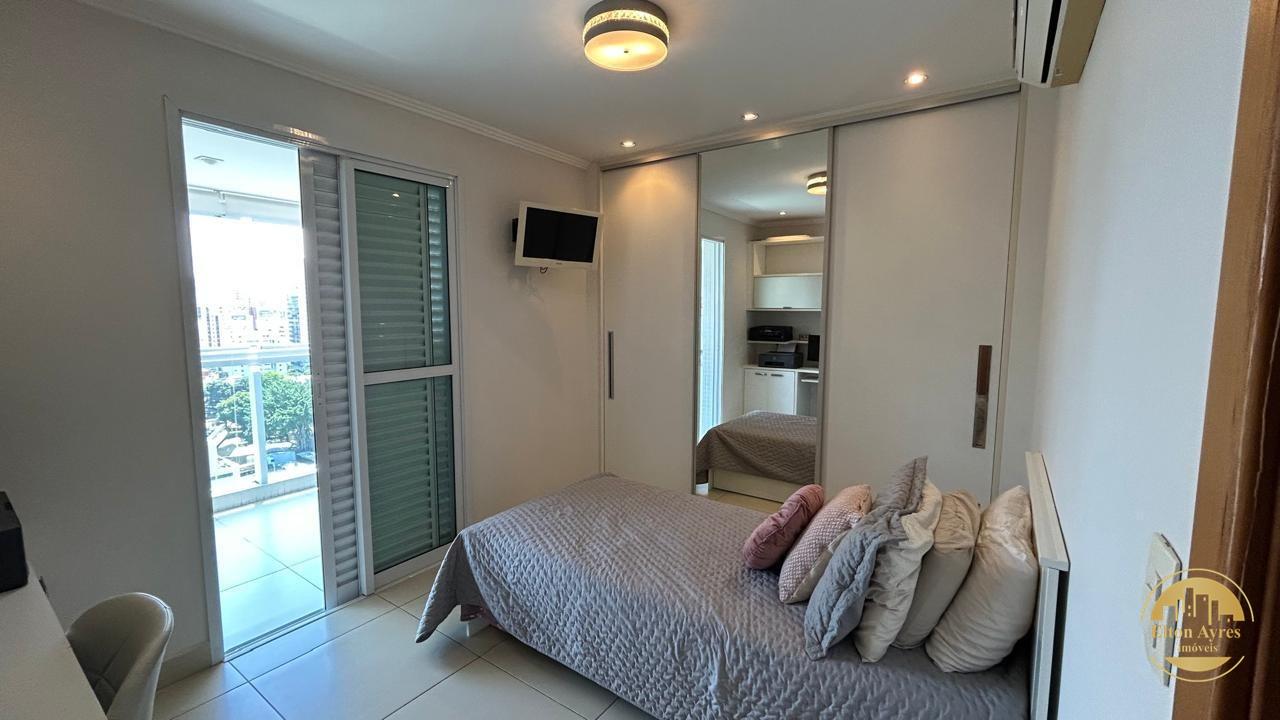 Apartamento à venda no Boqueirão: 