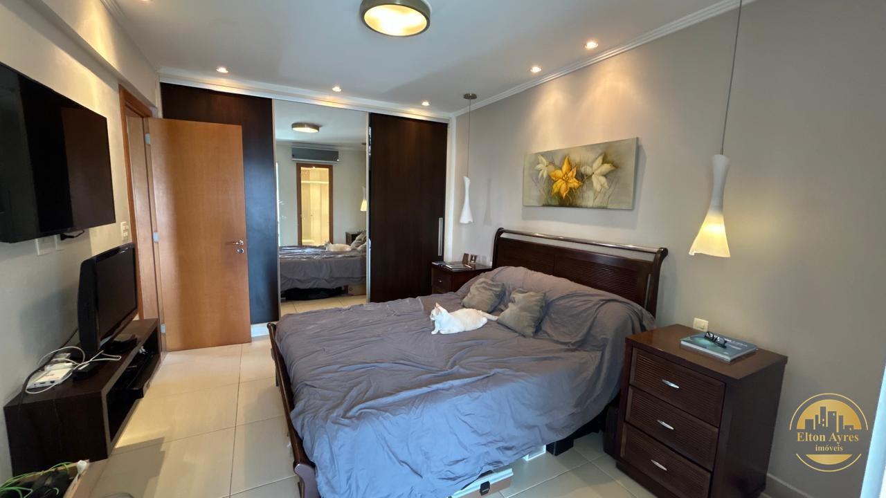 Apartamento à venda no Boqueirão: 