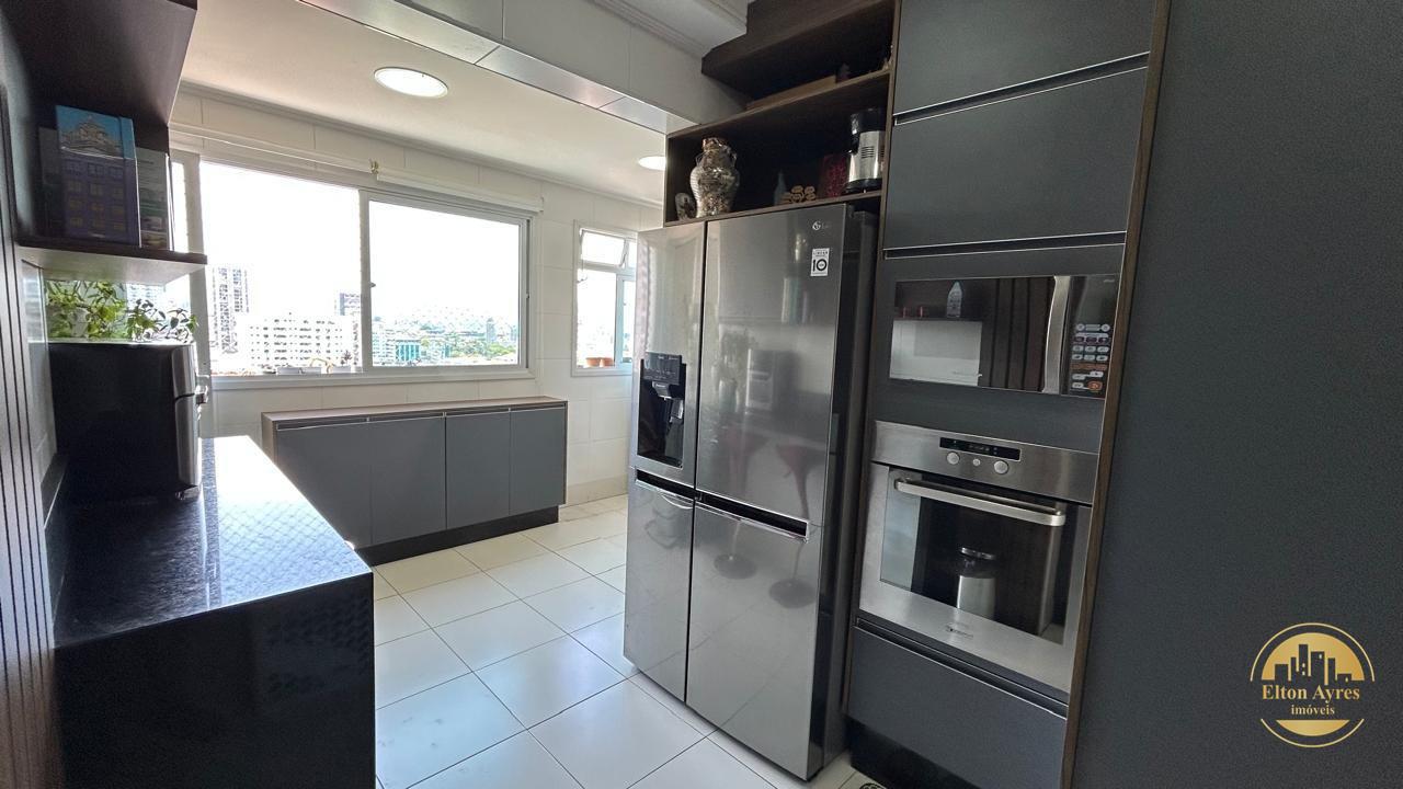 Apartamento à venda no Boqueirão: 