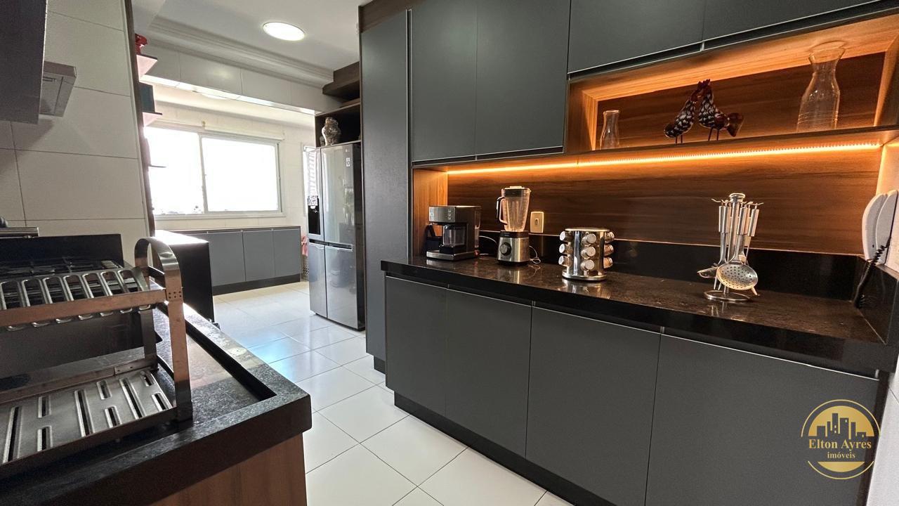 Apartamento à venda no Boqueirão: 