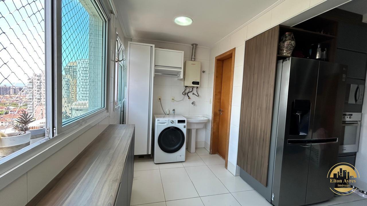 Apartamento à venda no Boqueirão: 