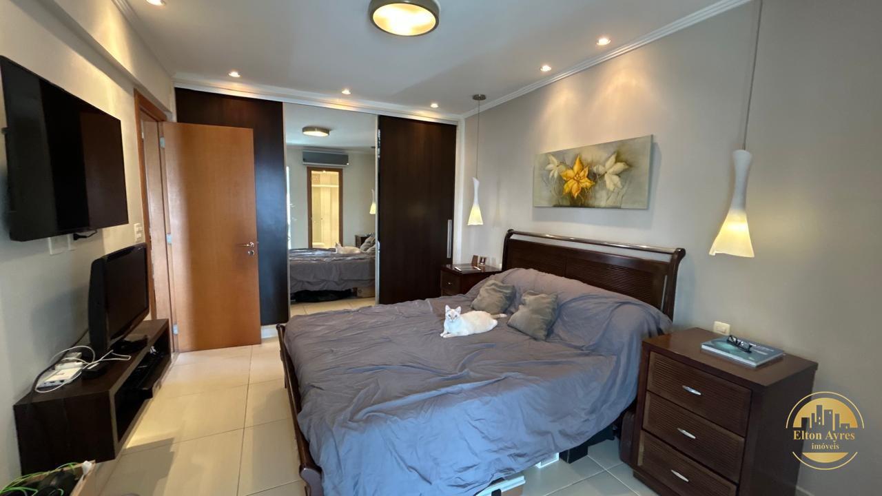 Apartamento à venda no Boqueirão: 