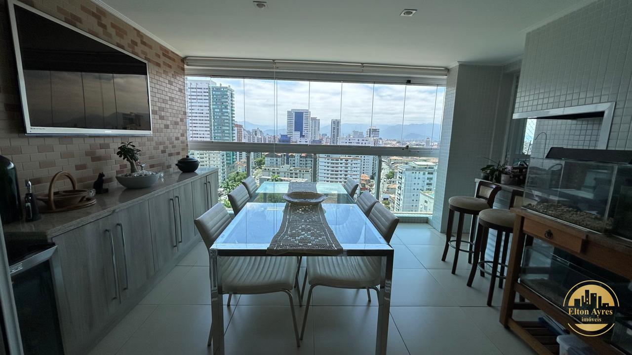 Apartamento à venda no Boqueirão: 