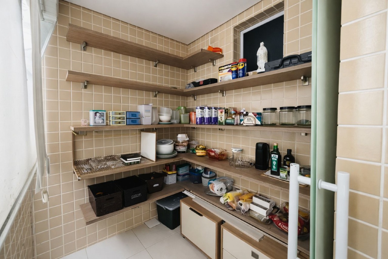 Apartamento à venda no Gonzaga: