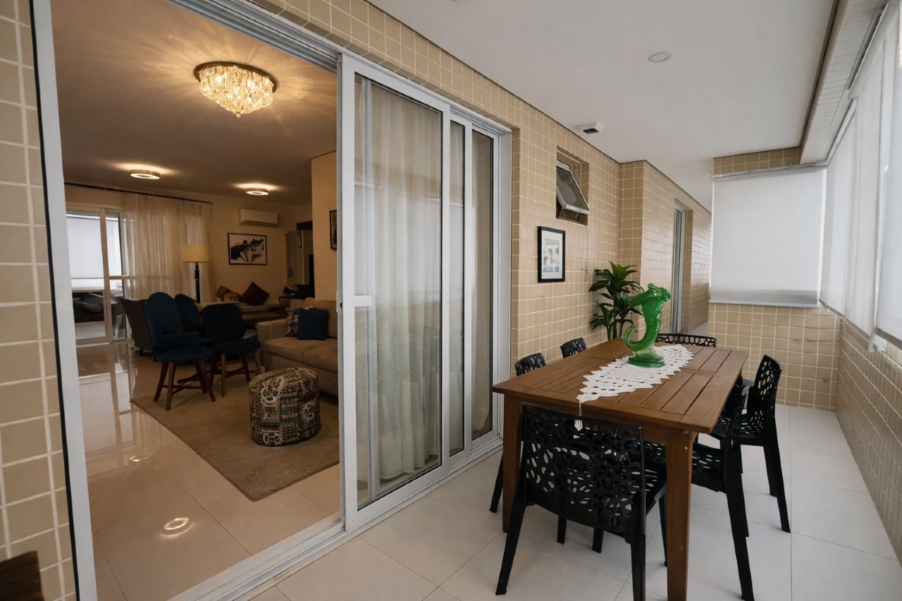 Apartamento à venda no Gonzaga: