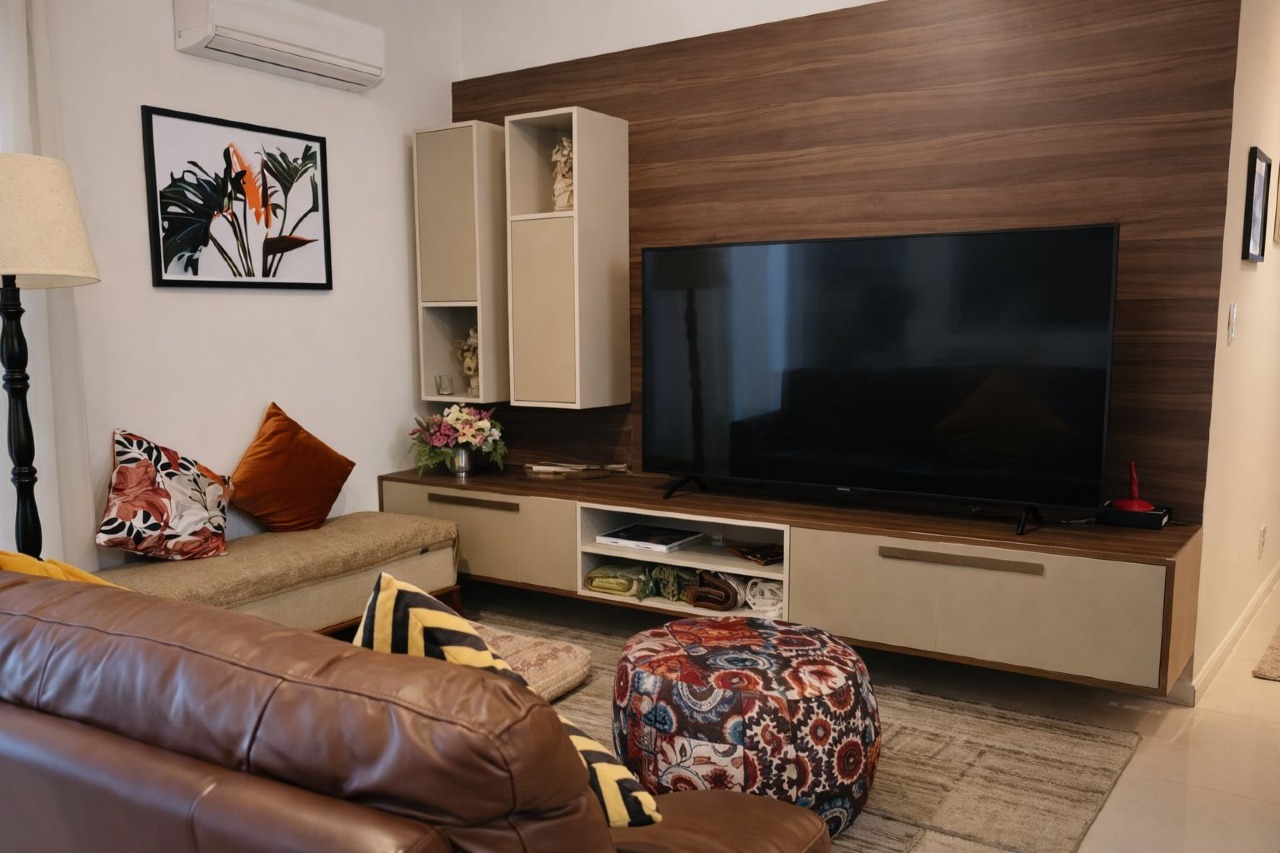 Apartamento à venda no Gonzaga: 