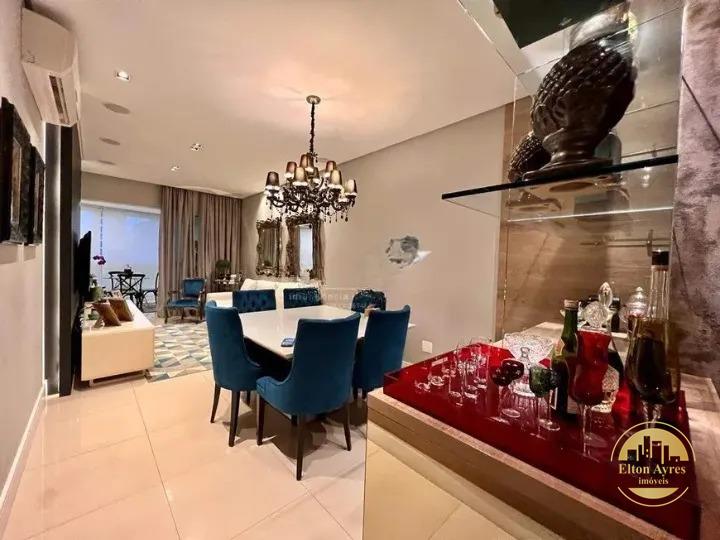 Apartamento à venda no Boqueirão: 