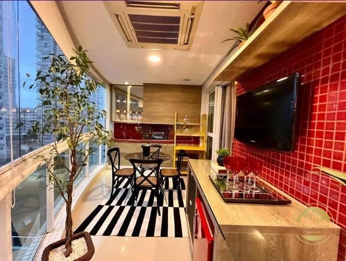 Apartamento à venda no Boqueirão: 