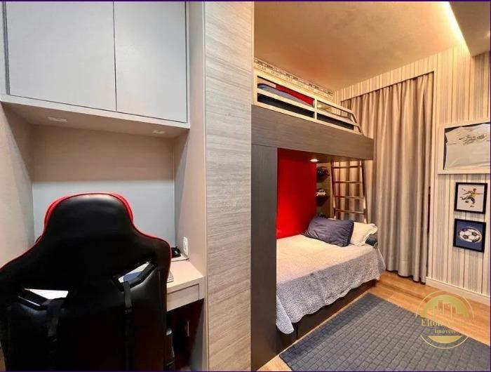 Apartamento à venda no Boqueirão: 