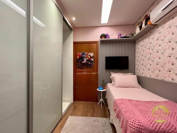 Apartamento à venda no Boqueirão: 