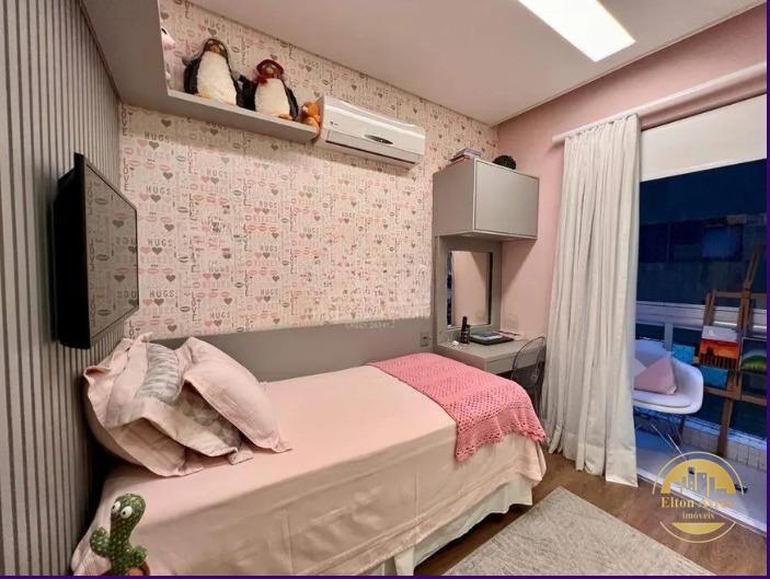 Apartamento à venda no Boqueirão: 
