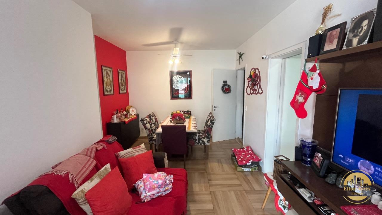 Apartamento à venda no Pompéia: 