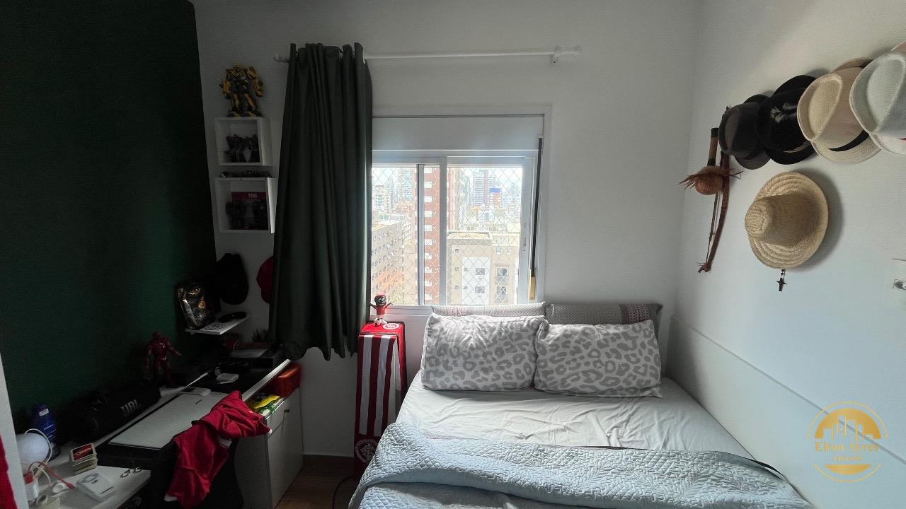 Apartamento à venda no Pompéia: 