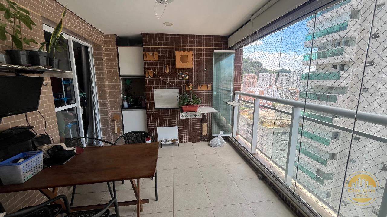 Apartamento à venda no Pompéia: 