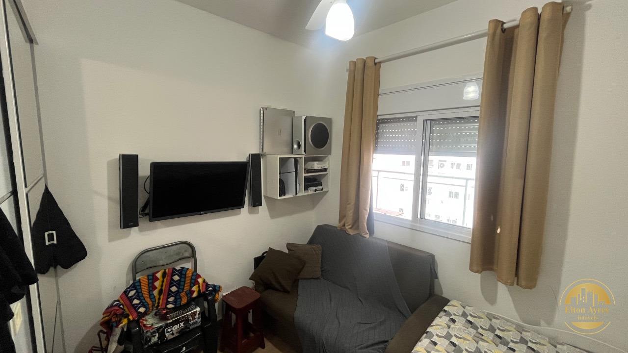 Apartamento à venda no Pompéia: 