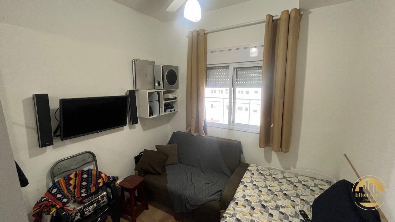 Apartamento à venda no Pompéia: 