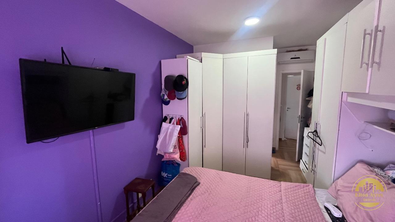 Apartamento à venda no Pompéia: 