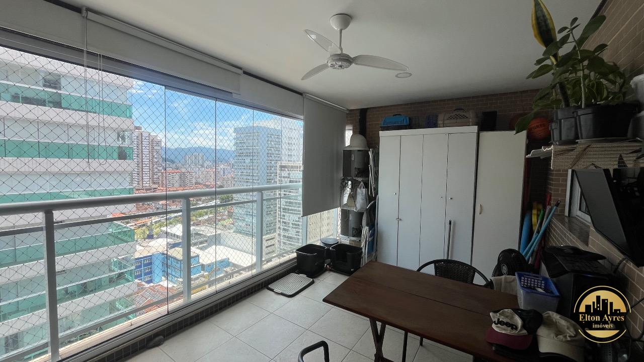 Apartamento à venda no Pompéia: 