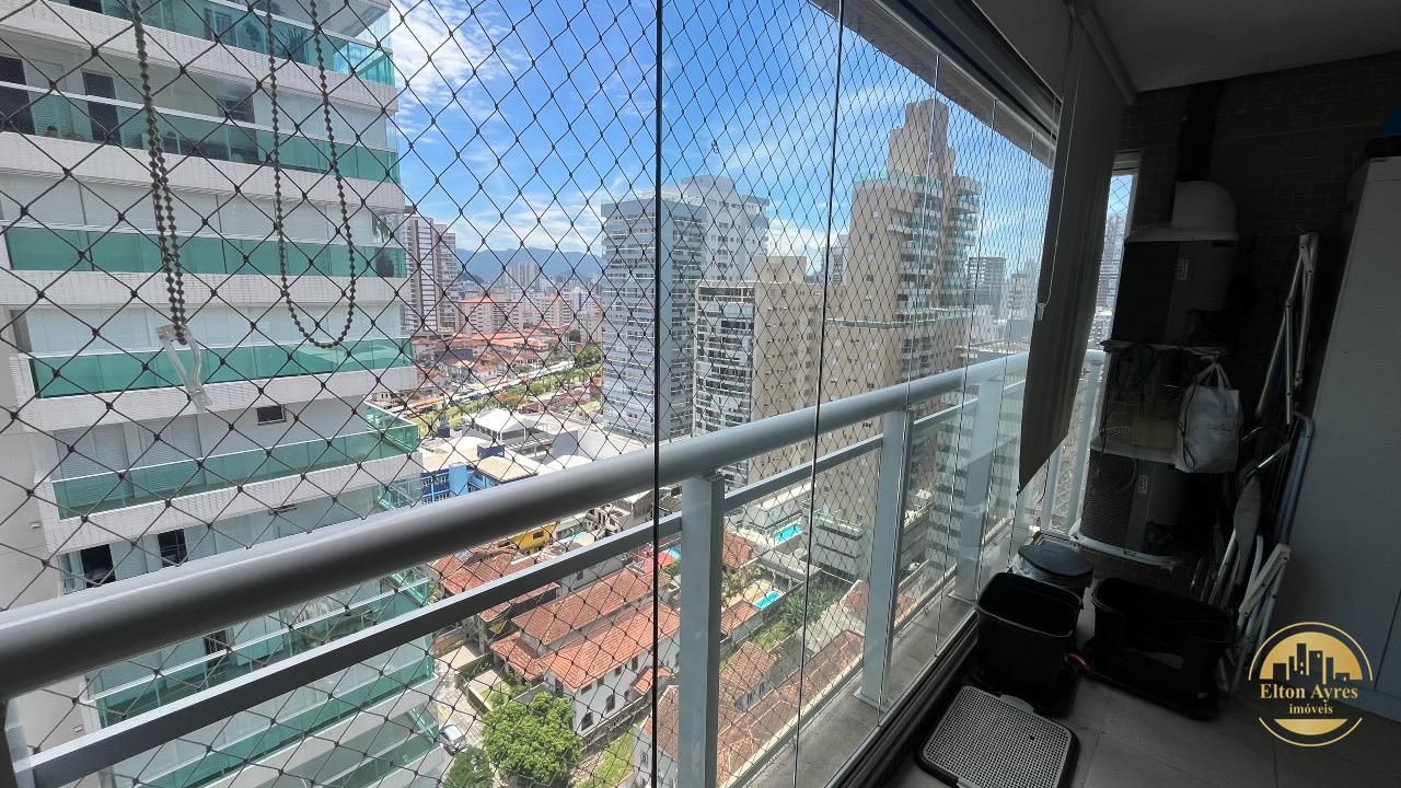 Apartamento à venda no Pompéia: 