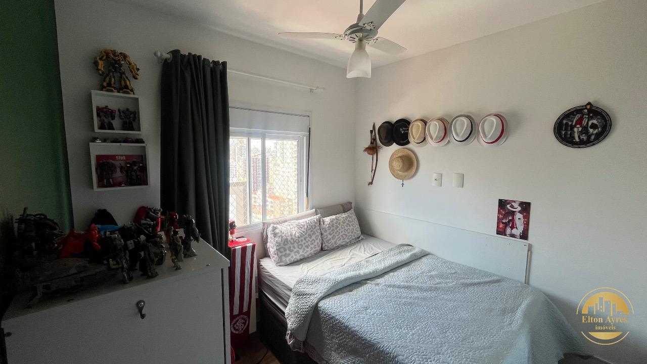 Apartamento à venda no Pompéia: 