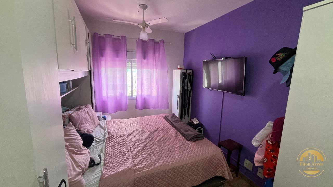 Apartamento à venda no Pompéia: 