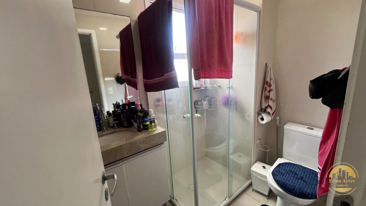 Apartamento à venda no Pompéia: 