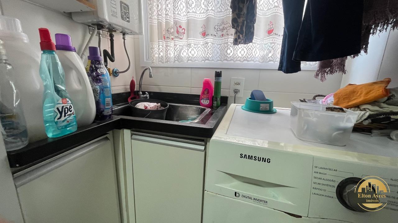 Apartamento à venda no Pompéia: 