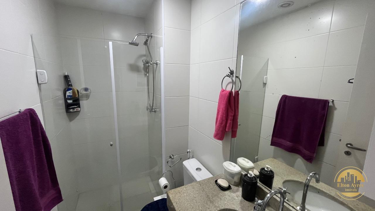Apartamento à venda no Pompéia: 