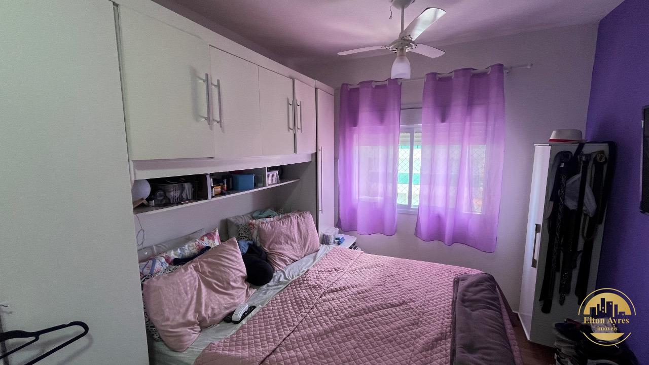 Apartamento à venda no Pompéia: 